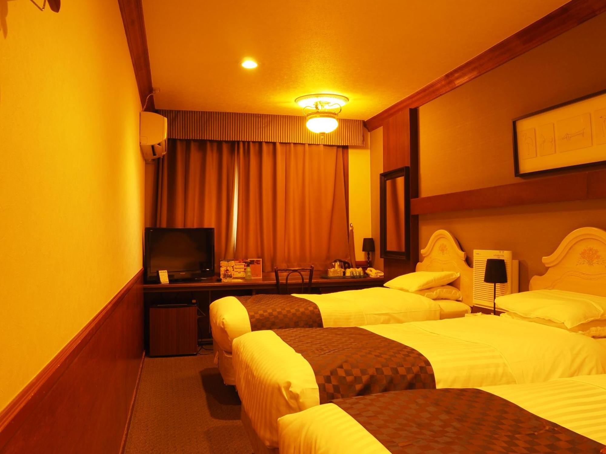 Hotel Gasthof Kagoshima Exterior foto