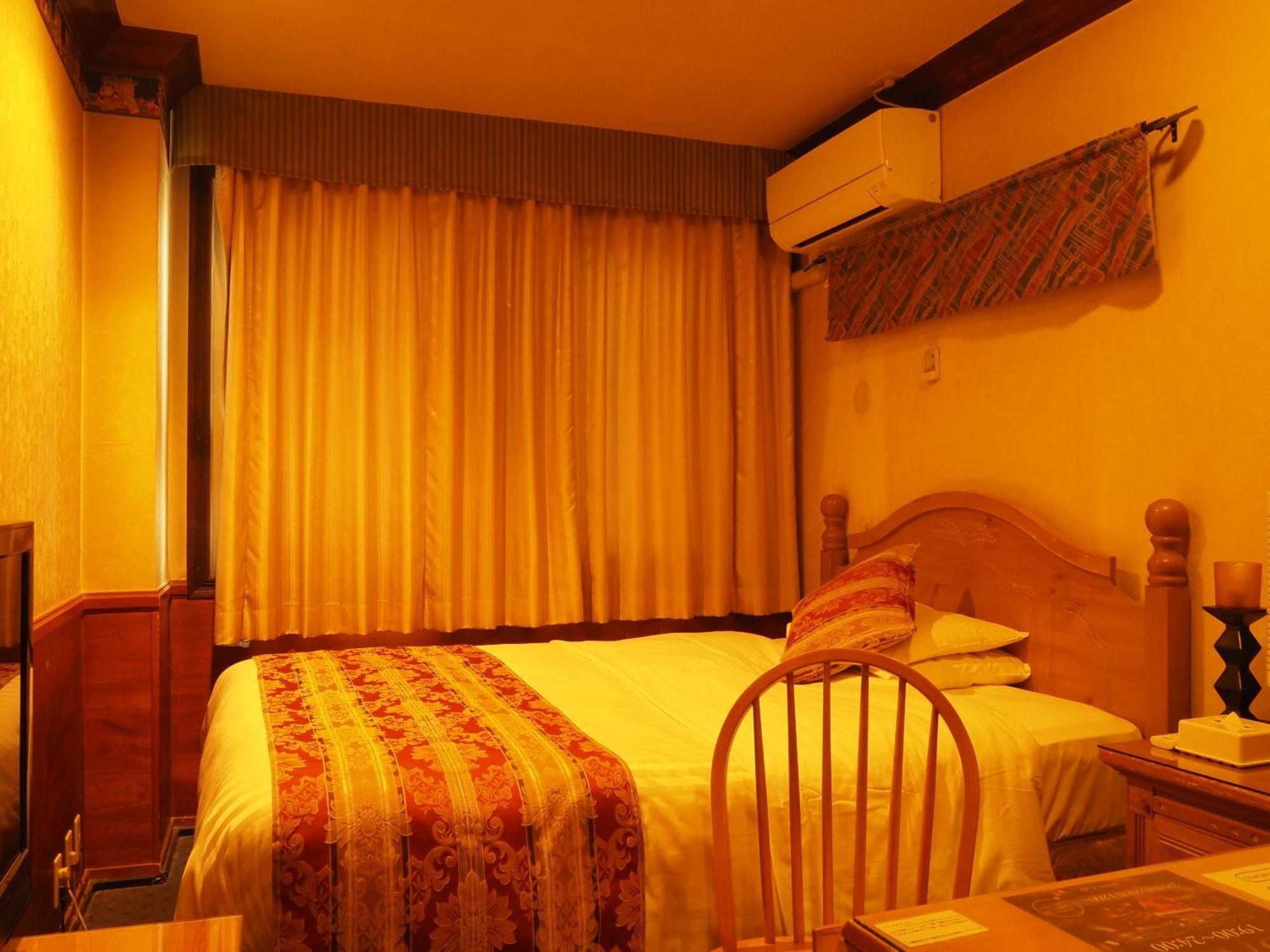 Hotel Gasthof Kagoshima Exterior foto