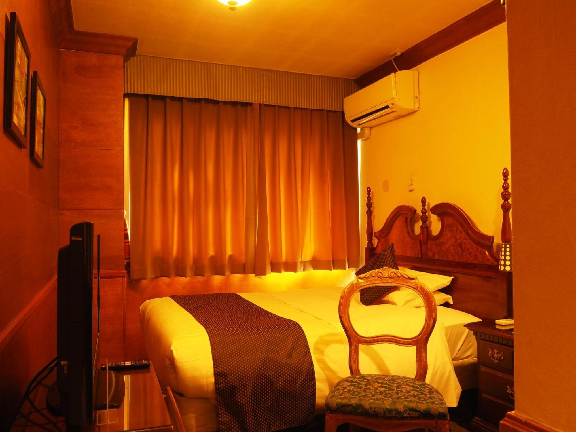 Hotel Gasthof Kagoshima Exterior foto