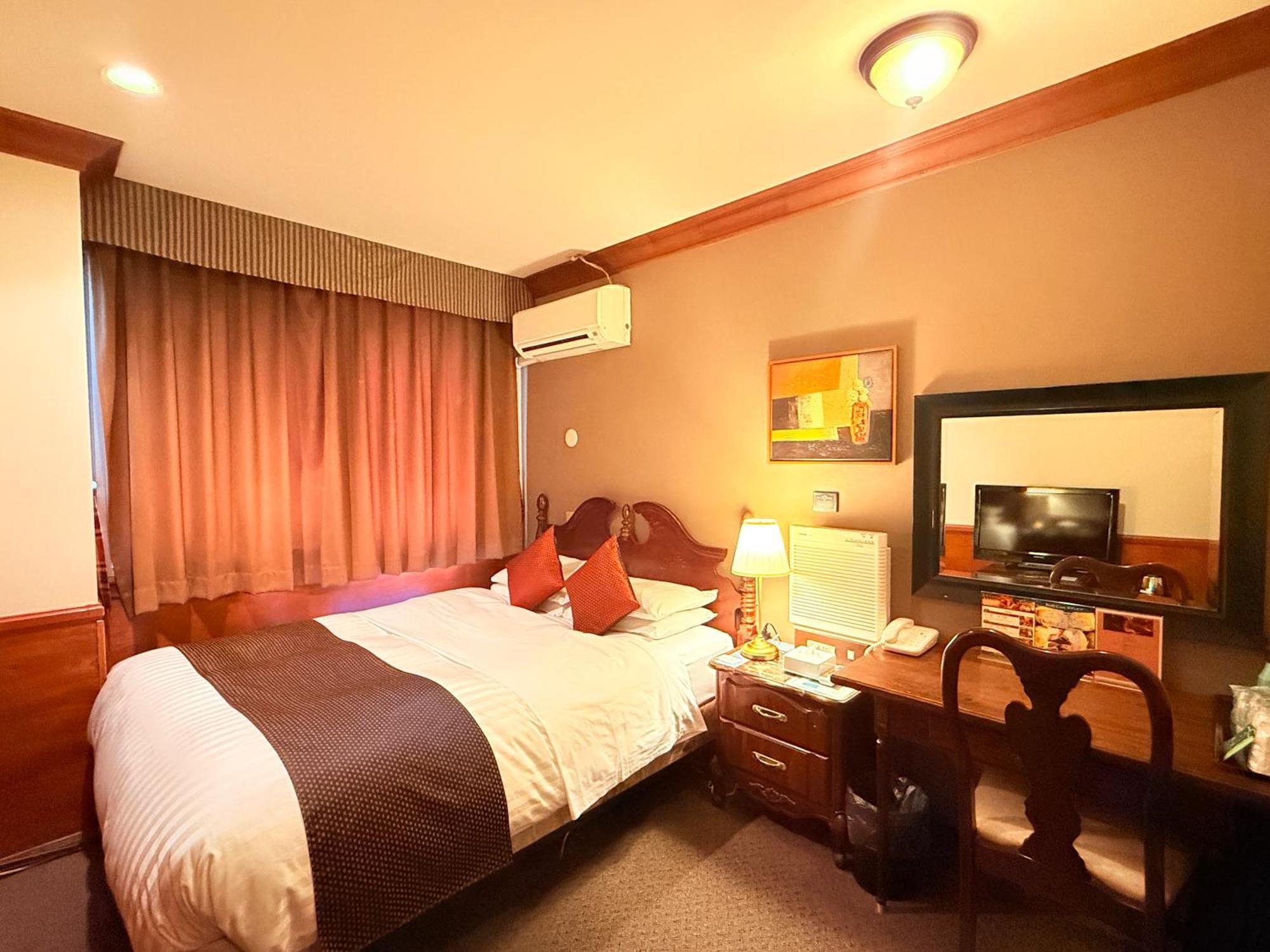 Hotel Gasthof Kagoshima Exterior foto