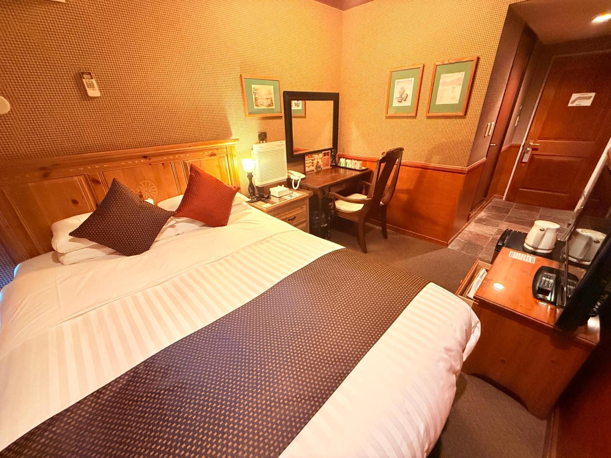 Hotel Gasthof Kagoshima Exterior foto