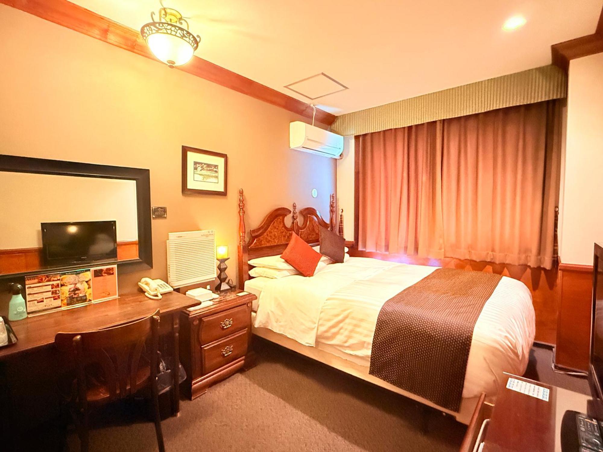 Hotel Gasthof Kagoshima Exterior foto