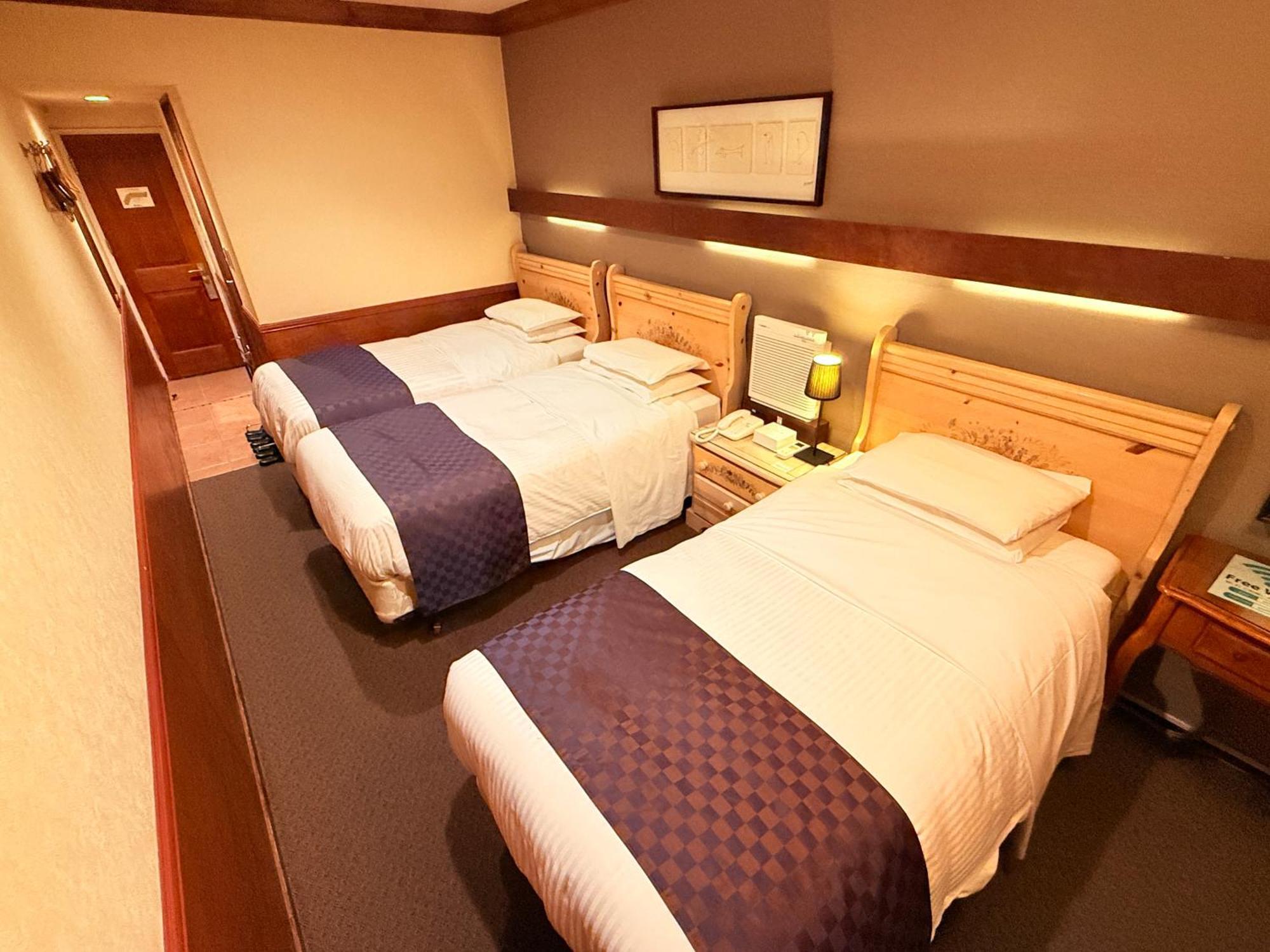 Hotel Gasthof Kagoshima Exterior foto
