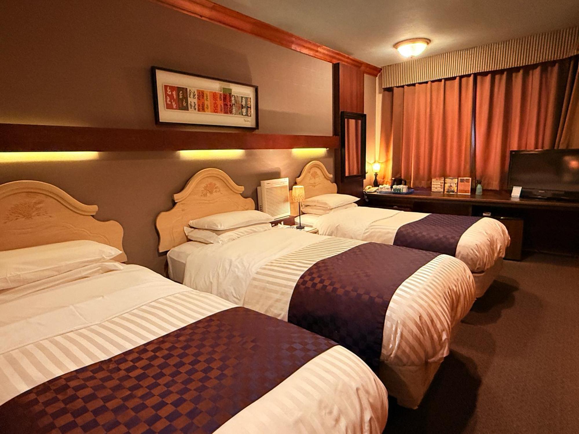 Hotel Gasthof Kagoshima Exterior foto