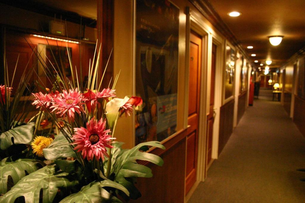 Hotel Gasthof Kagoshima Exterior foto