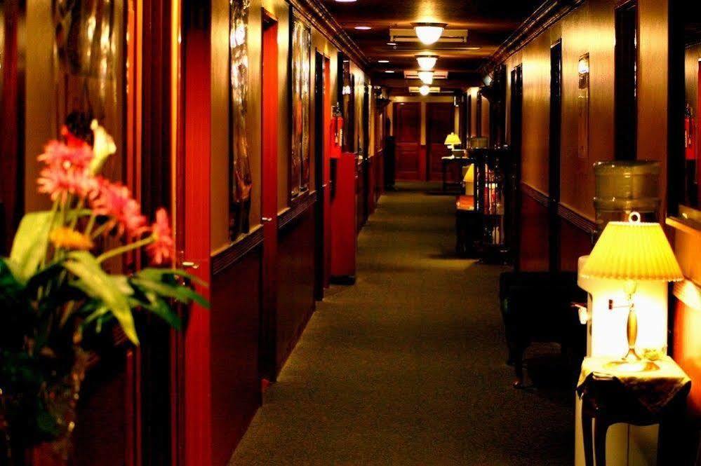 Hotel Gasthof Kagoshima Exterior foto